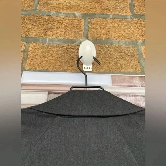 Byron Lars Beauty Mark Belted Trench
Blazer"size 8 - Picture 8 of 11